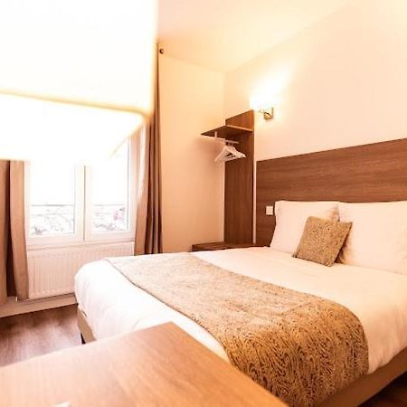 Le Theatre Hotel Suresnes Luaran gambar