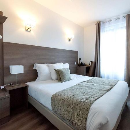 Le Theatre Hotel Suresnes Luaran gambar